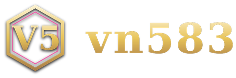 vn583 logo
