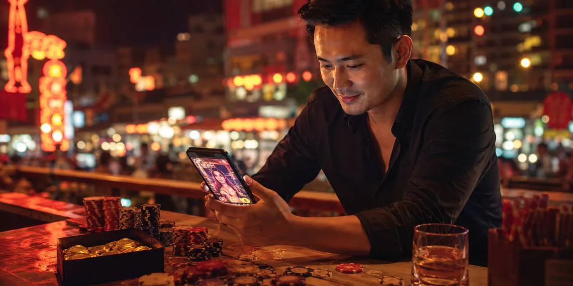 vn583 Casino & Nổ hũ